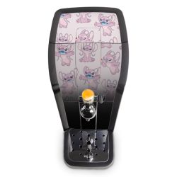 SkinVinyyli Kaikelle mattapinta