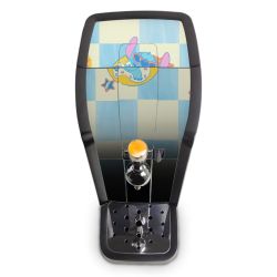 SkinVinyyli Kaikelle mattapinta