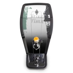 Folien für weitere Geräte matt