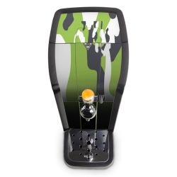 Folien für weitere Geräte matt