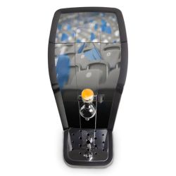 Folien für weitere Geräte matt