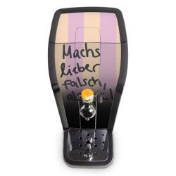 Folien für weitere Geräte matt