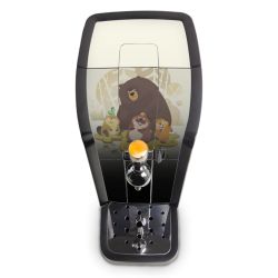 Folier Andra Enheter matt