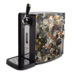 SkinVinyyli Kaikelle mattapinta