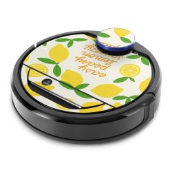 Easy Peasy Lemon Queezy