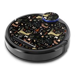 SkinVinyyli Smart Home mat