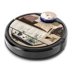 Foils for Smart Home matt