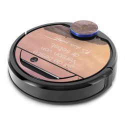 Folien für SmartHome matt