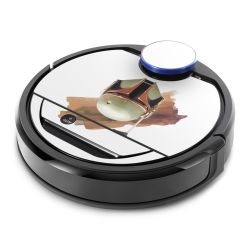 Folien für SmartHome matt