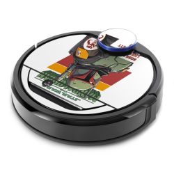 Folien für SmartHome matt