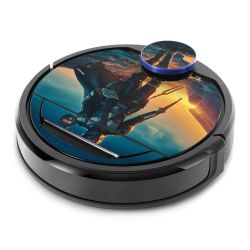 Folien für SmartHome matt