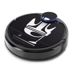 Folien für SmartHome matt