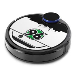 Folien für SmartHome matt