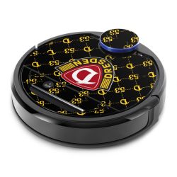 Folien für SmartHome matt