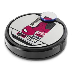 SkinVinyyli Smart Home mat