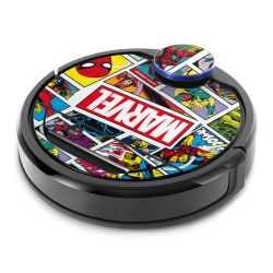 SkinVinyyli Smart Home mat