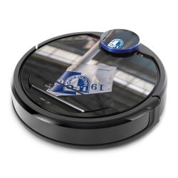 Folien für SmartHome matt