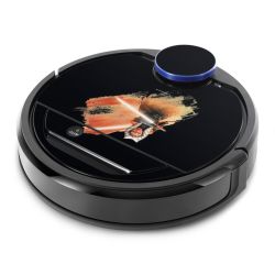 Folien für SmartHome matt