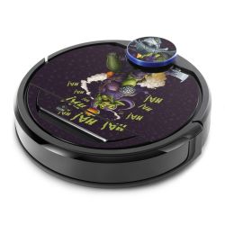 SkinVinyyli Smart Home mat