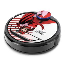 SkinVinyyli Smart Home mat