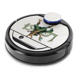 SkinVinyyli Smart Home mat