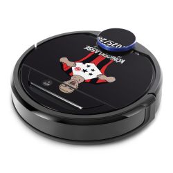 Folien für SmartHome matt