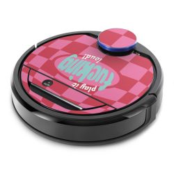 SkinVinyyli Smart Home mat