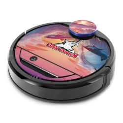 SkinVinyyli Smart Home mat