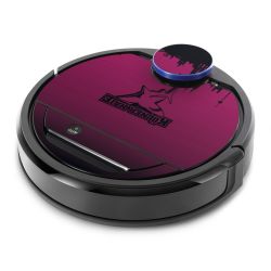 SkinVinyyli Smart Home mat