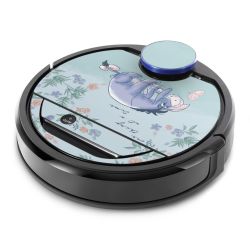 SkinVinyyli Smart Home mat