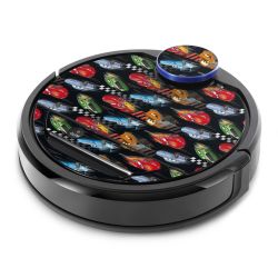 SkinVinyyli Smart Home mat