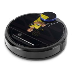 SkinVinyyli Smart Home mat