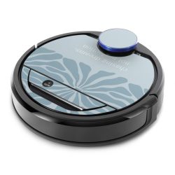 SkinVinyyli Smart Home mat