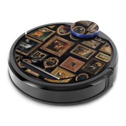 SkinVinyyli Smart Home mat