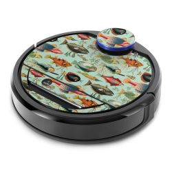 SkinVinyyli Smart Home mat