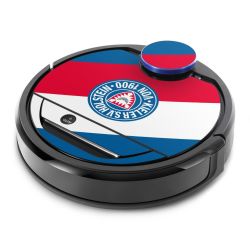 Folien für SmartHome matt