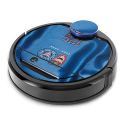 Folien für SmartHome matt