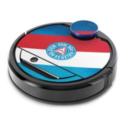 Folien für SmartHome matt