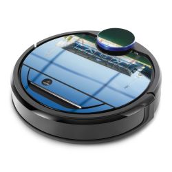 Folien für SmartHome matt