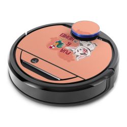 SkinVinyyli Smart Home mat