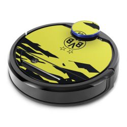 SkinVinyyli Smart Home mat