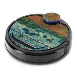 SkinVinyyli Smart Home mat