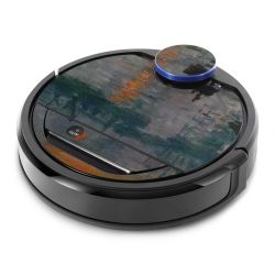 SkinVinyyli Smart Home mat