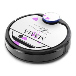 SkinVinyyli Smart Home mat