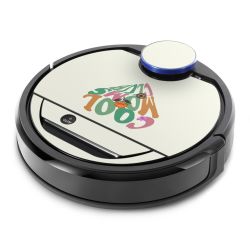 SkinVinyyli Smart Home mat