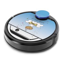 Folien für SmartHome matt