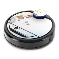 Folien für SmartHome matt