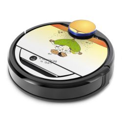 Folien für SmartHome matt