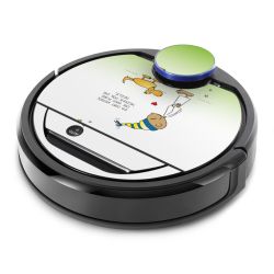 Folien für SmartHome matt