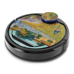 Foils for Smart Home matt